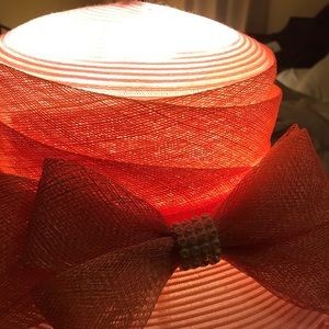 Women’s Church Kentucky Derby Hat